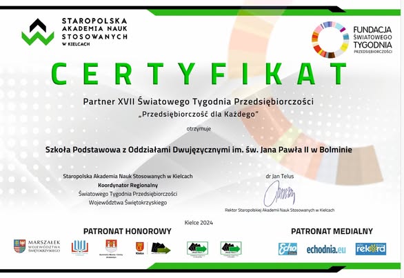 certyf