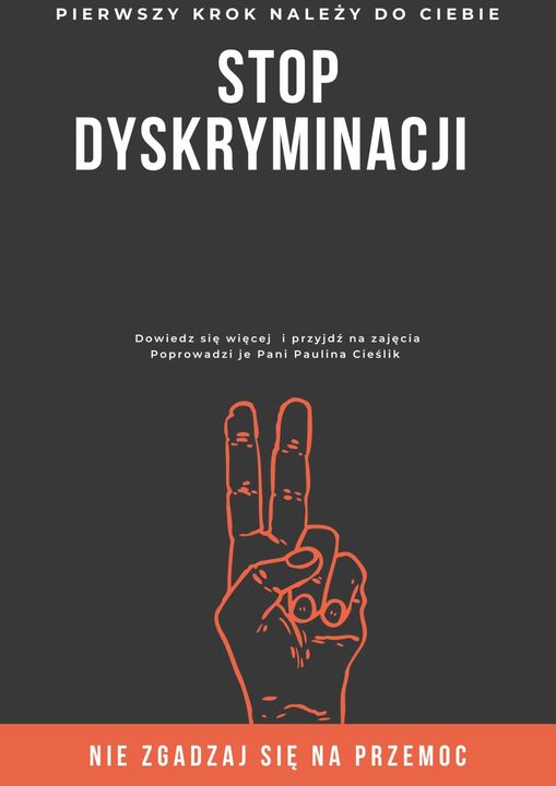 dyskrym