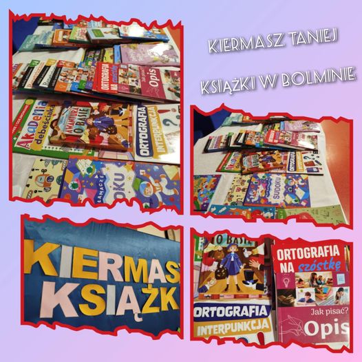 kiermasz