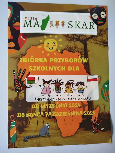 madagaskar