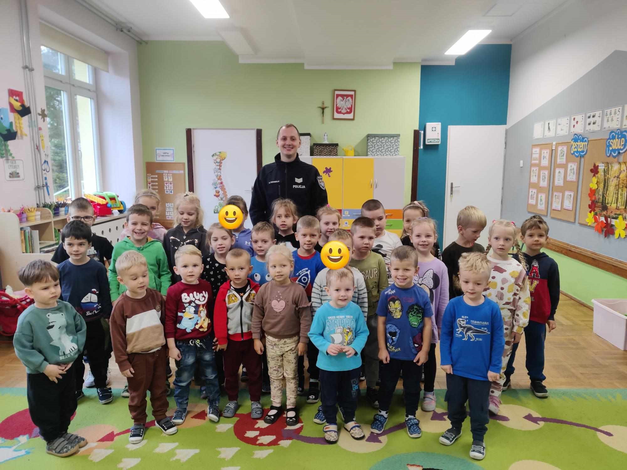 policjant