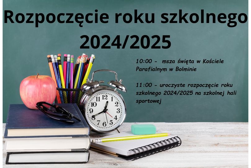 rozpoczecie