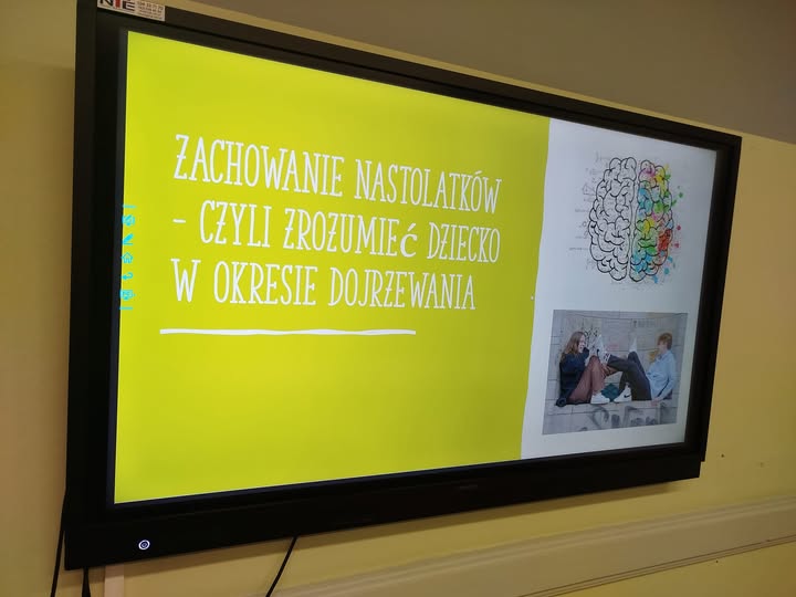 zachowanie