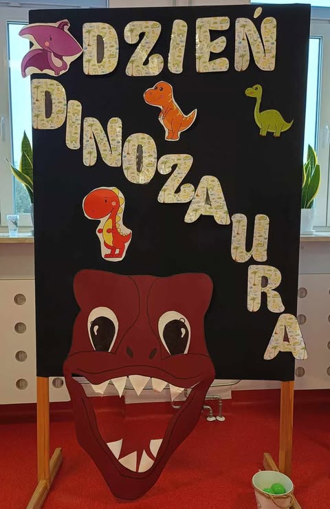 dinozaur