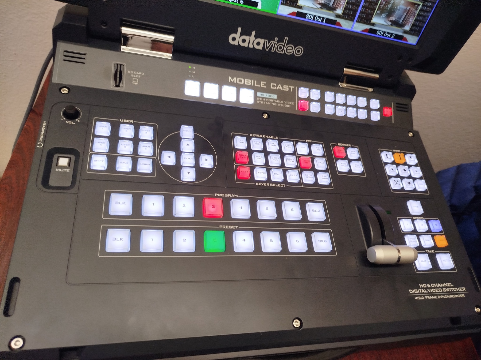 studio1