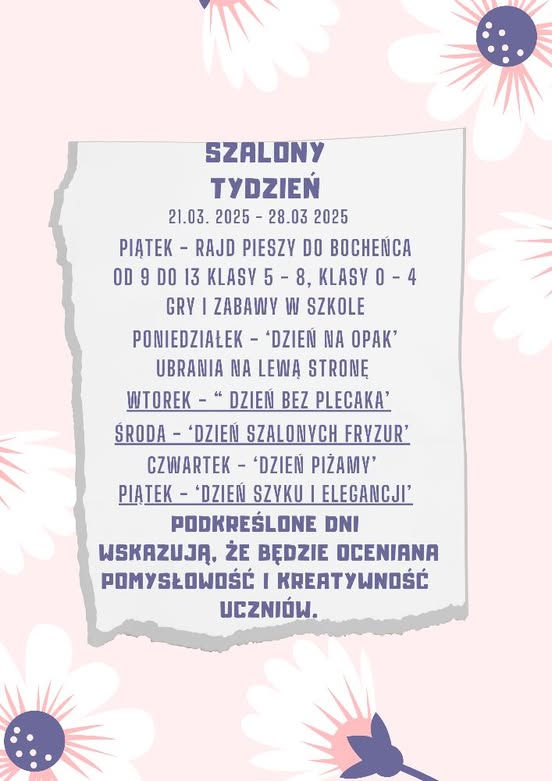 szalony