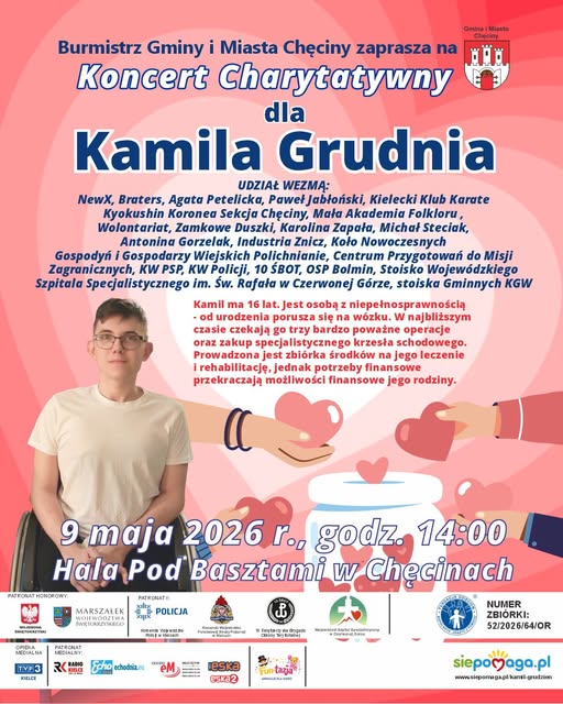 kamil