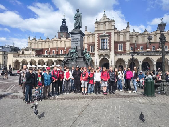 krakow