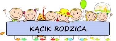 na zdjęciu znajdują się machające dzieci