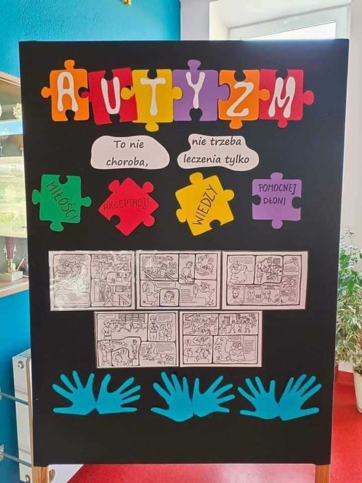 autyzm