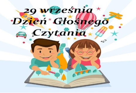 czytanie