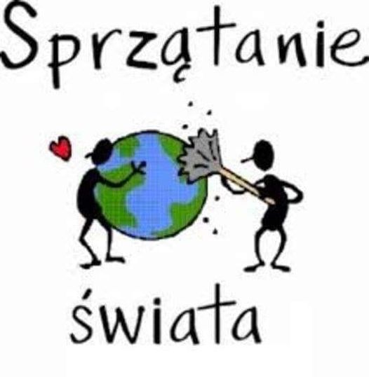 sprzatanie