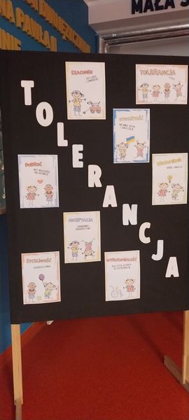 tolerancja